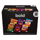 Frito-Lay Bold Mix, Variety Pack Chips, 50 pk.