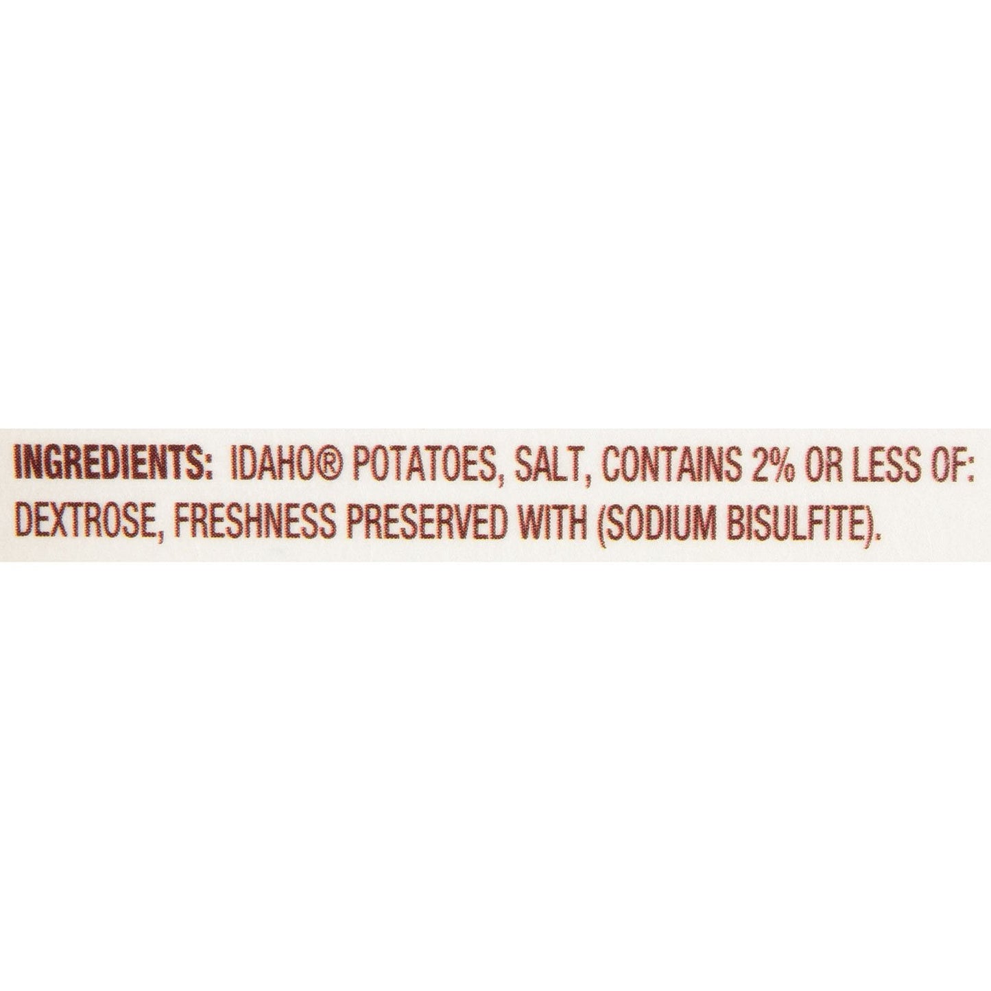 Golden Grill Hashbrown Potatoes, 33oz.