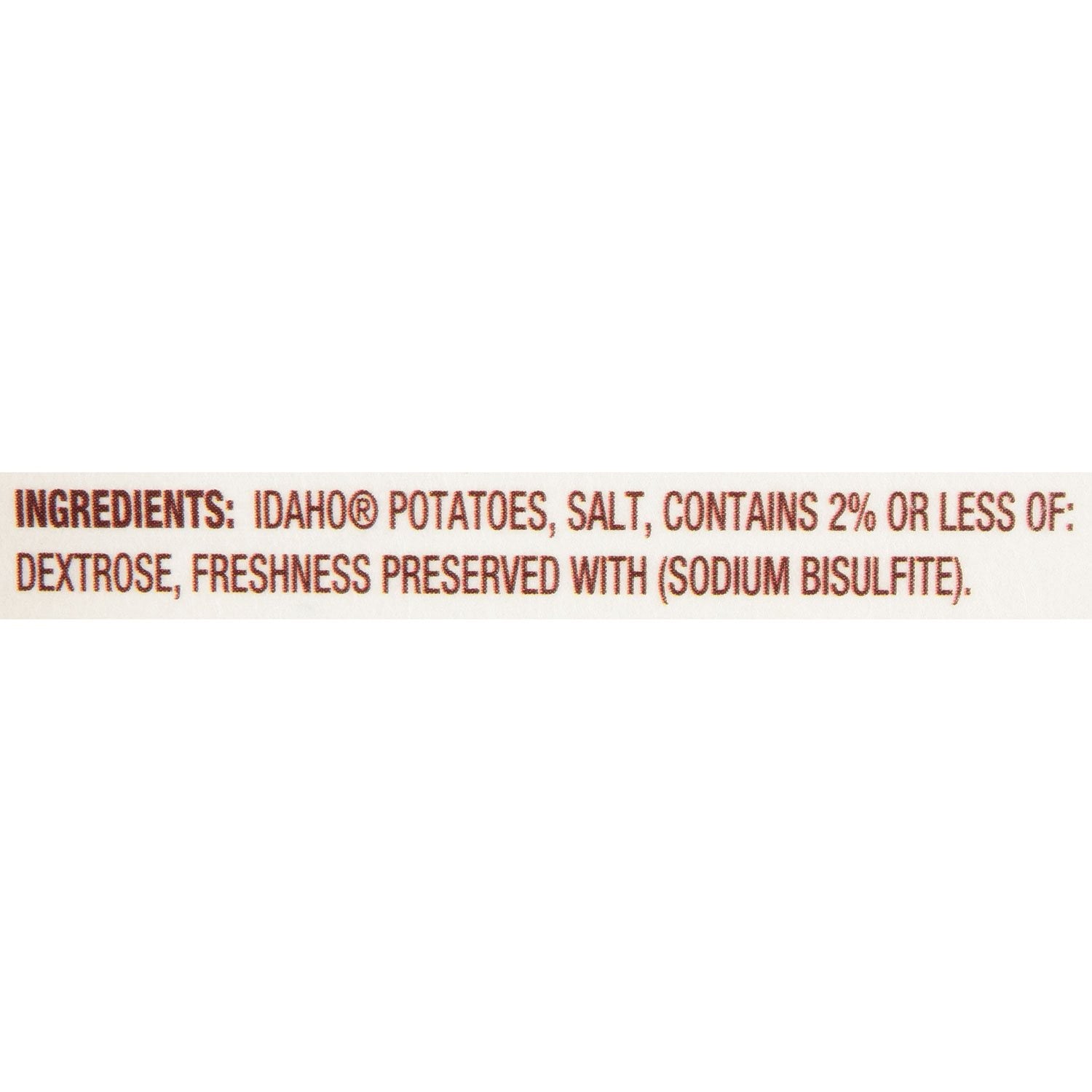 Golden Grill Hashbrown Potatoes, 33oz.