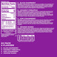Sparkling Ice® Purple Variety Pack, 17 fl. oz., 24 pk.