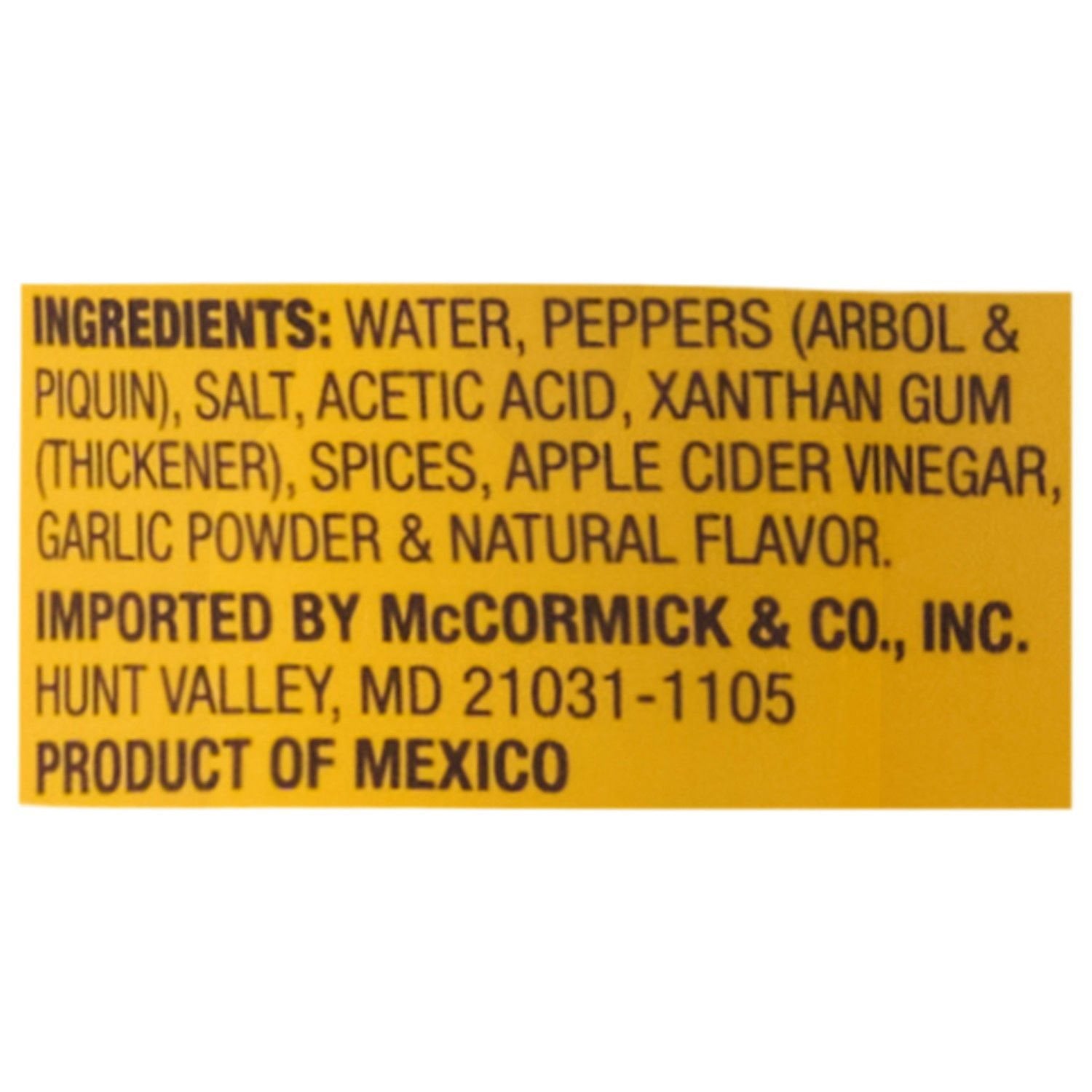 Cholula Hot Sauce, 12 oz. bottles, 2 pk.