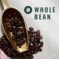 Starbucks House Blend Medium Roast Whole Bean Coffee, 40 oz.