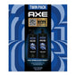 AXE Phoenix Body Wash, Spearmint & Wild Berry, 32 fl. oz., 2 pk.