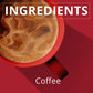 Folgers Dark Roast Ground Coffee, Black Silk, 40.3 oz.