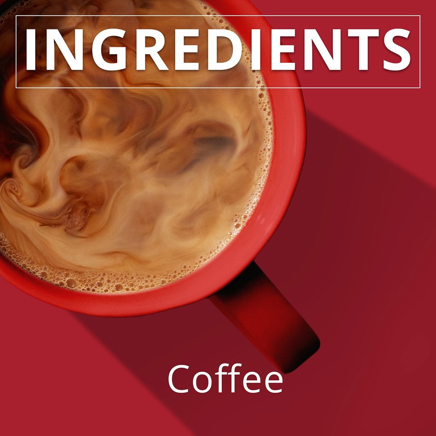 Folgers Dark Roast Ground Coffee, Black Silk, 40.3 oz.