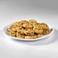 Member's Mark Chocolate Chip Cookie Thins, 16 oz.