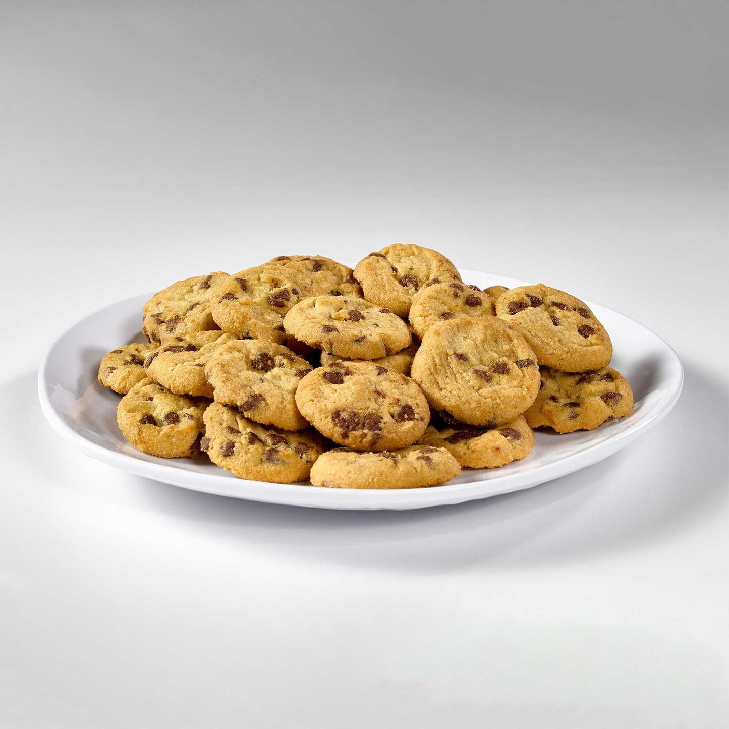 Member's Mark Chocolate Chip Cookie Thins, 16 oz.