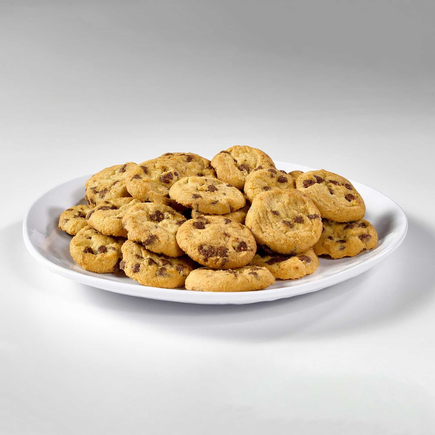 Member's Mark Chocolate Chip Cookie Thins, 16 oz.