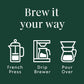 Starbucks Medium Roast Whole Bean, House Blend, 32 oz.