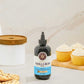 Rising Star Baking Supply Vanilla Bean Paste, 8 fl. oz.