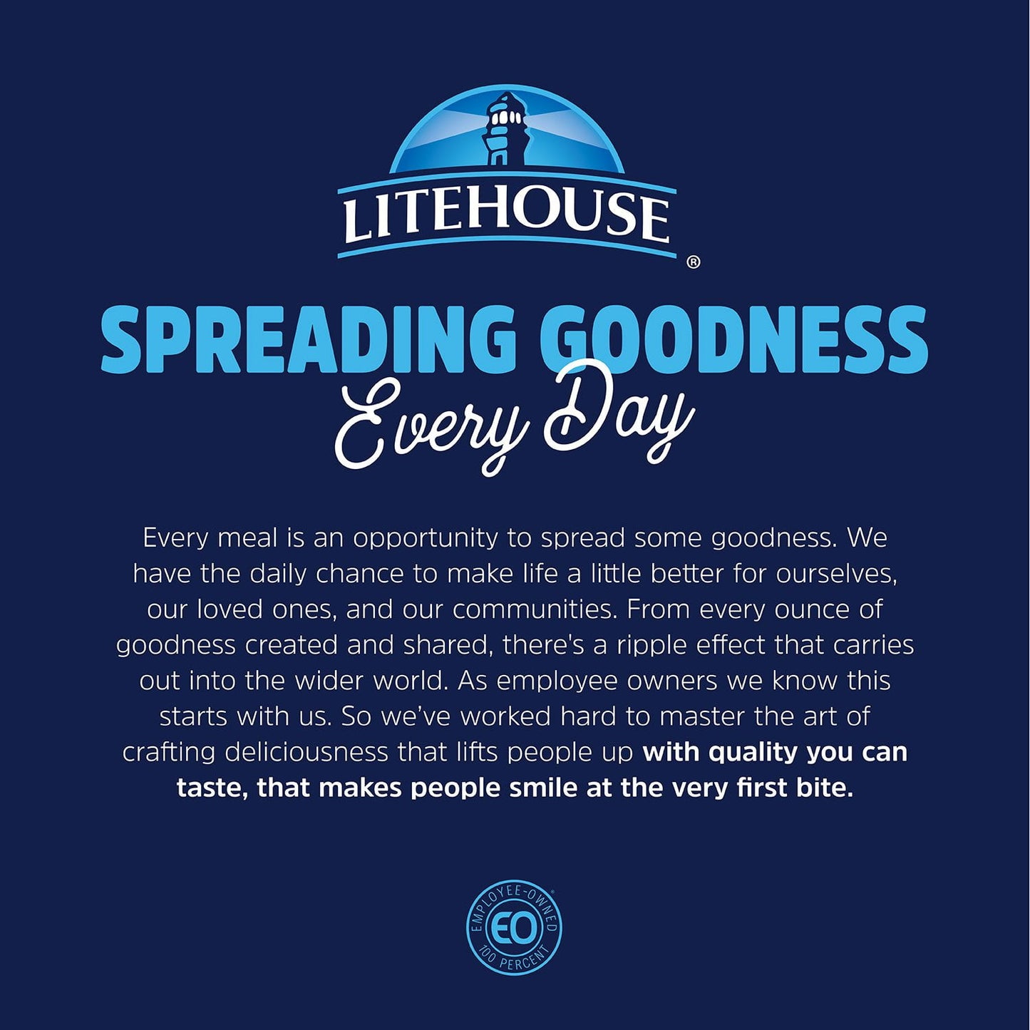 Litehouse Homestyle Ranch Dressing and Dip, 32 fl. oz.