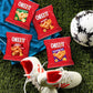 Cheez-It Crackers Summer Mix Variety Pack, 1 oz., 50 pk.