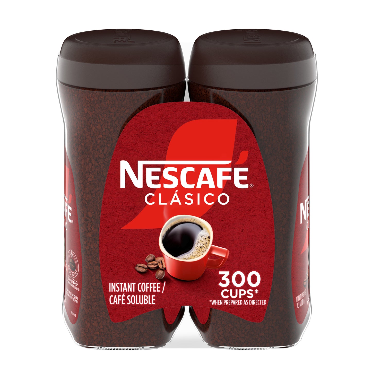 NESCAFE BLONDE GOLD INSTANT ESPRESSO 7 OZ