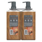 Dove Men+Care Sandalwood Body Wash, 26 fl. oz., 2 pk.