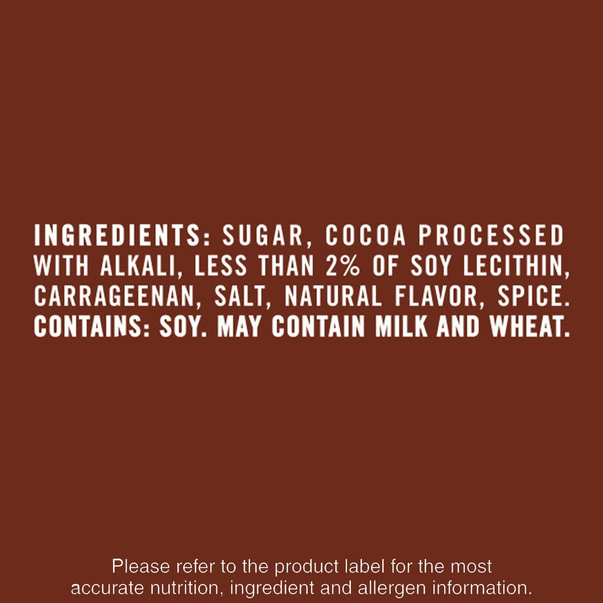 Nesquik Chocolate Powder Drink Mix 44.9 oz.