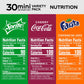 Coca-Cola Flavors Mini Cans Variety Pack 7.5 fl. oz., 30 pk.