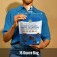 Gourmet Gatherings Dark Chocolate Keto Cluster, 16 oz.