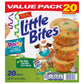 Entenmann's Little Bites Party Cake Muffins, 1.5 oz., 20 pk.