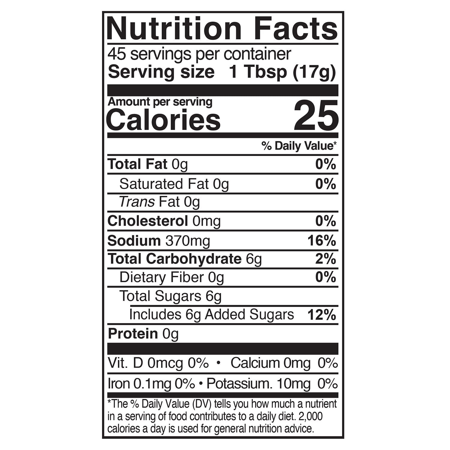 Kinder's Teriyaki Marinade Sauce, 27.5 oz.