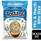 Tostitos Regular Tortilla Chips, 18.625 oz.