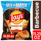 Lay's Barbecue Potato Chips, 15.25 oz.