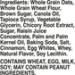 Nature Valley Soft Baked Oatmeal Squares Cinnamon Brown Sugar, 34 ct.
