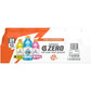 Gatorade Zero Sugar Thirst Quencher Variety Pack, 12 fl. oz., 24 pk.