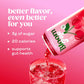 Bloom Pop Prebiotic Soda Variety Pack, 12 fl. oz., 15 pk.
