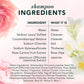 Herbal Essences Rose Hips Shampoo and Conditioner, 32.5 fl. oz., 2 pk.