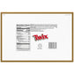Twix Caramel Cookie Chocolate Candy Bars, Share Size, 3.02 oz., 24 pk.