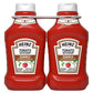 Heinz Simply Tomato Ketchup, 44 oz., 2 pk.