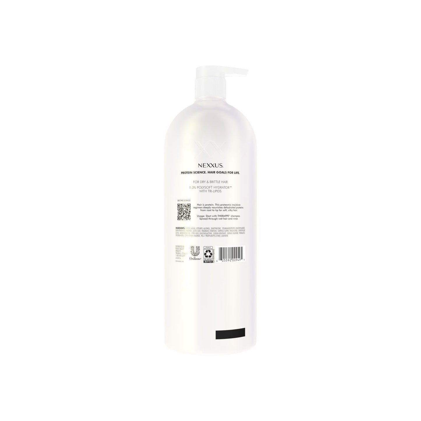 Nexxus Humectress Moisture Conditioner, 43 fl. oz.