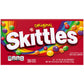 Skittles Original Fruity Chewy Candy, Full Size, 2.17 oz., 36 pk.