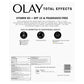 Olay Total Effects Face Moisturizer, SPF 15, 3.4 fl. oz.
