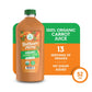 Bolthouse Farms Organic Carrot Juice, 52 fl. oz.