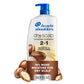 Head & Shoulders Anti-Dandruff Dry Scalp Care 2 - in - 1, Shampoo + Conditioner, Moisturizing Dry Scalp Relief, 38.8 fl. oz.