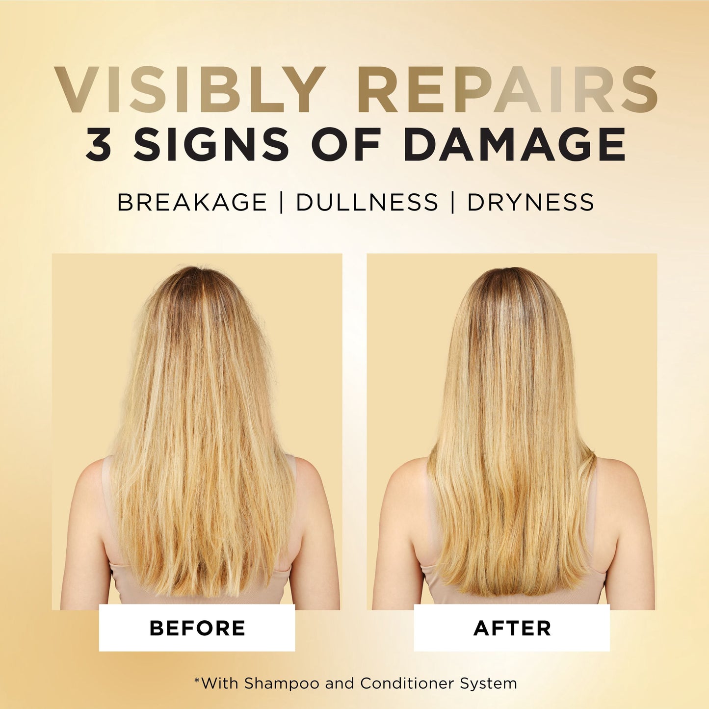 Pantene Pro-V Ultimate Care 3-in-1 Conditioner, 38.2 fl. oz.