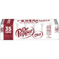 Diet Dr Pepper Soda, 12 fl. oz., 35 pk.