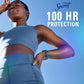 Secret Clinical Strength Clear Gel Antiperspirant and Deodorant, Completely Clean, 1.6 oz., 3 pk.