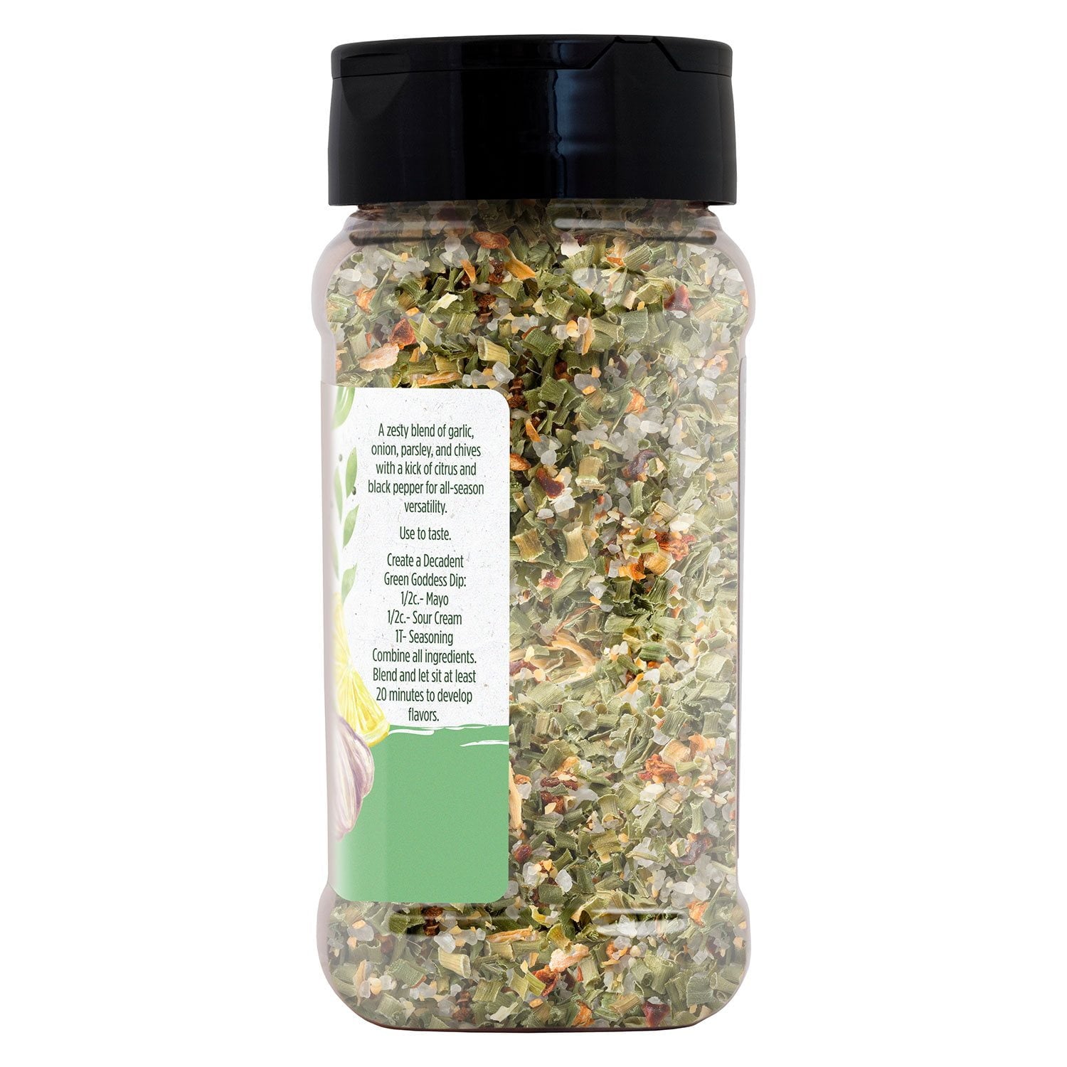 Member’s Mark Green Goddess Seasoning, 3.4 oz.