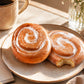 Duchess Jumbo Glazed Honey Buns, 5 oz., 12 pk.