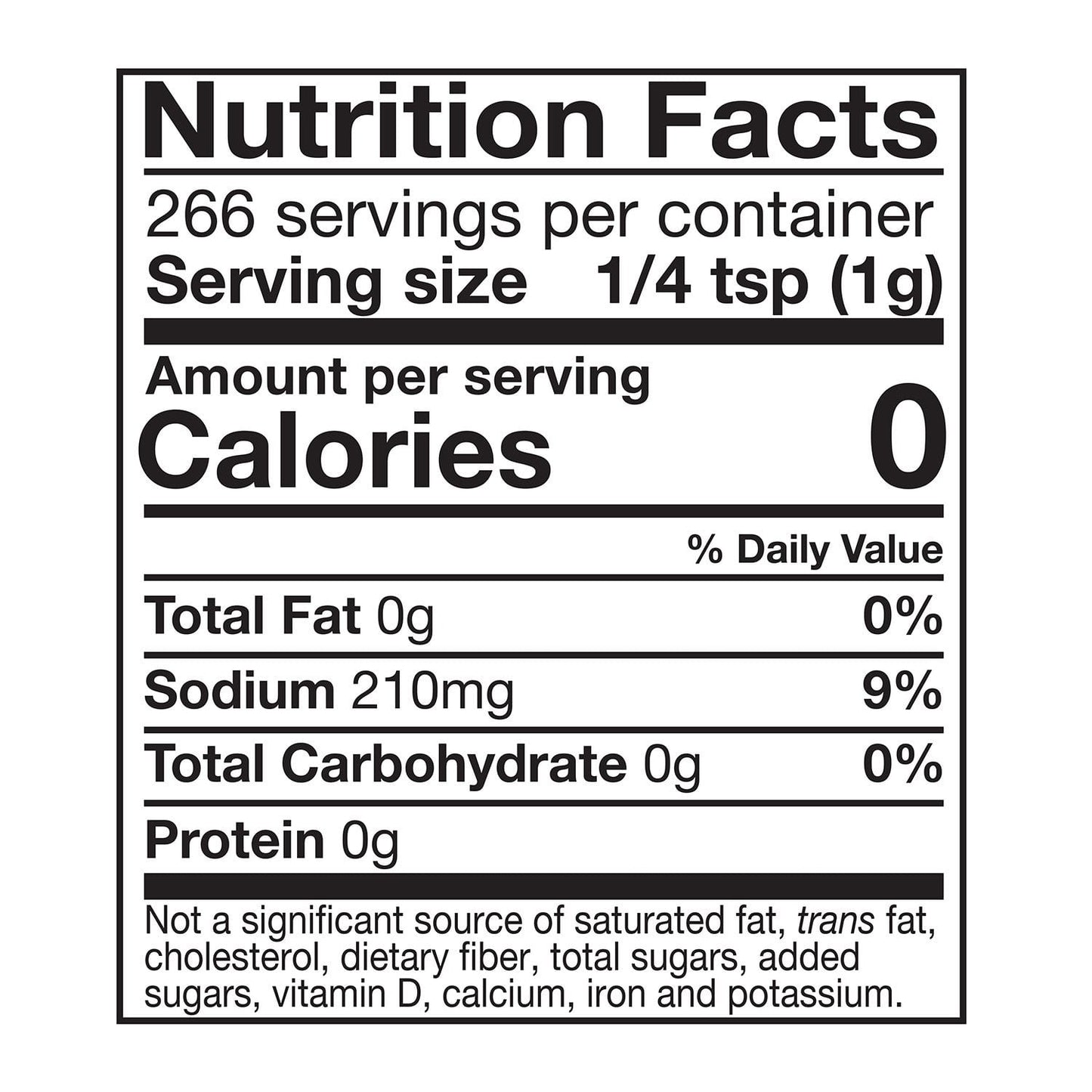 Kinder's Butcher's All Purpose Seasoning, 9.4 oz.
