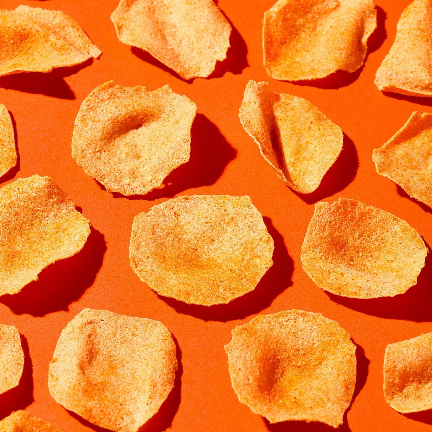 WILDE Protein Chips Buffalo 7 oz.