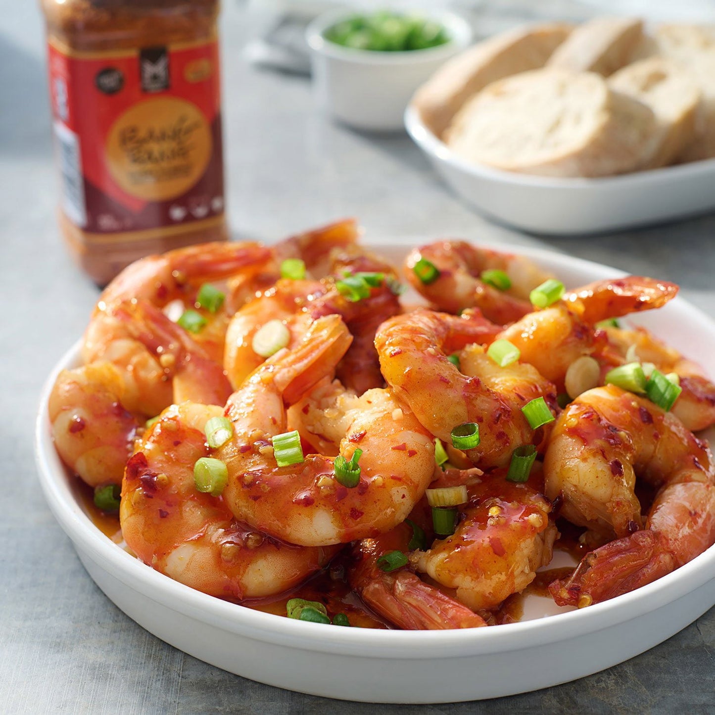 Member's Mark Bang Bang Sweet & Spicy Seasoning & Sauce Mix, 9 oz.