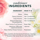 Herbal Essences Rose Hips Shampoo and Conditioner, 32.5 fl. oz., 2 pk.