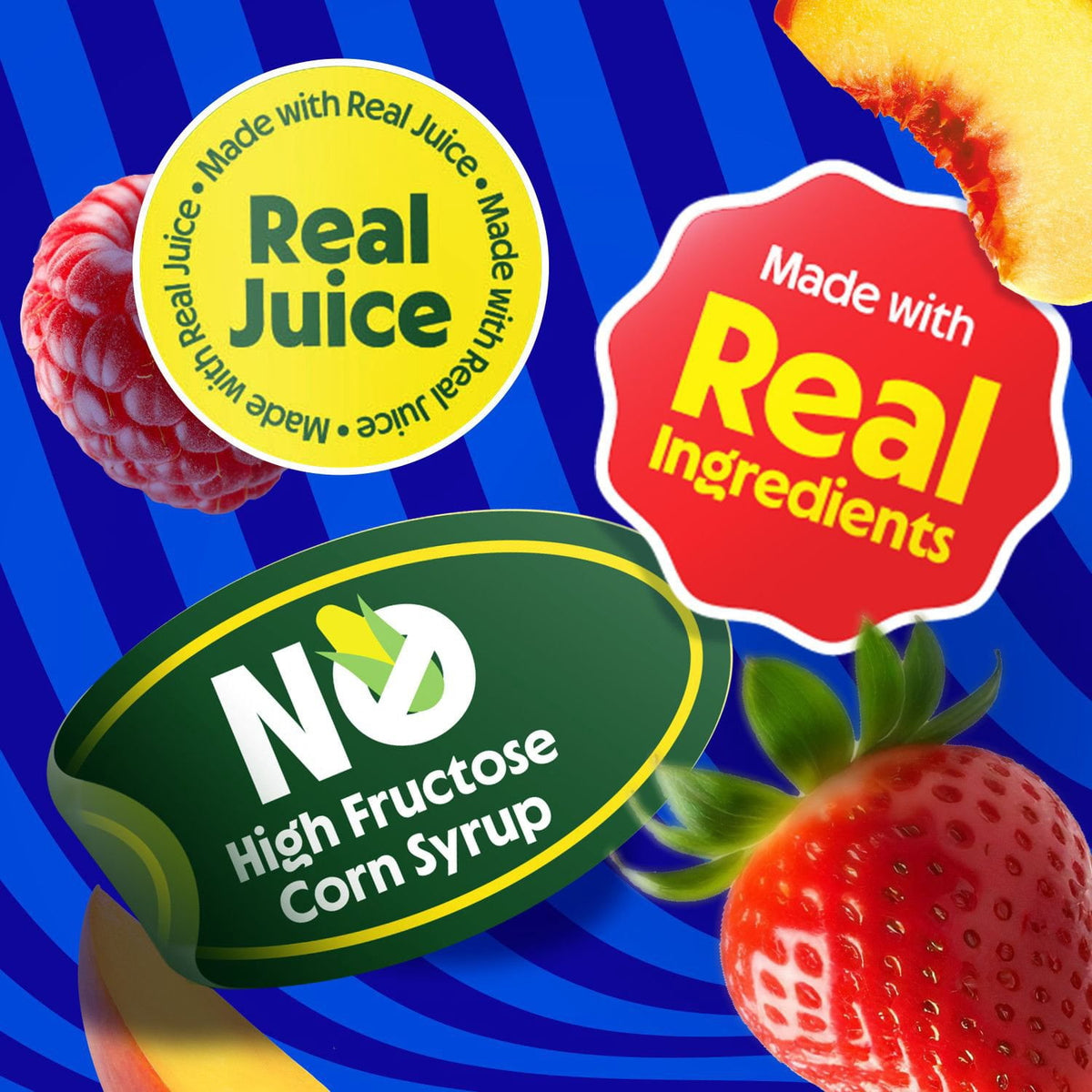 Snapple Juice Drink Variety Pack, 16 fl. oz., 24 pk.