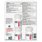 KIRKLAND SIGNATURE LANSOPRAZOLE 15MG CAPS 3 X 14 COUNT