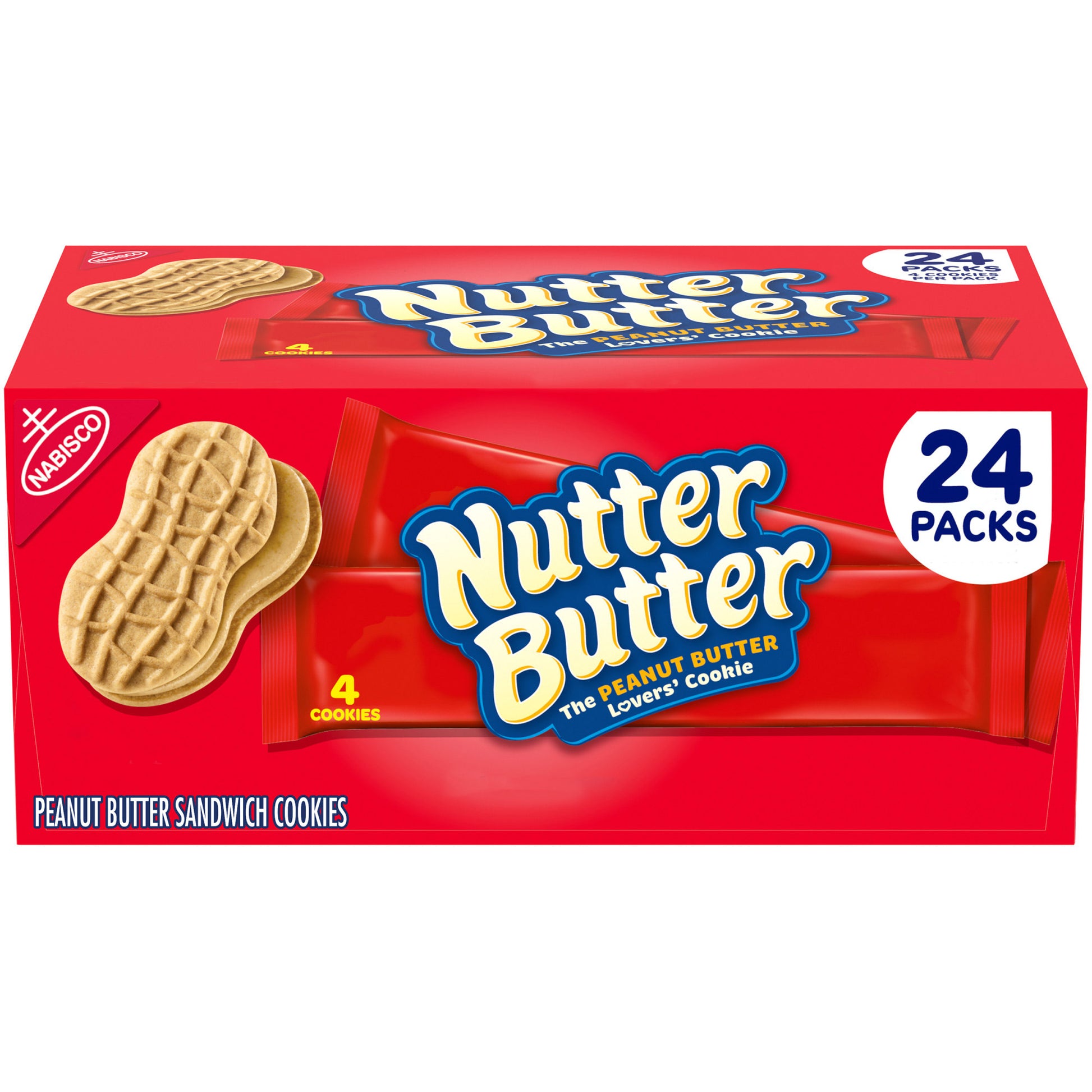 KELLOGG'S RICE KRISPIES TREATS 60 CT