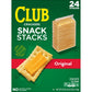 Club Crackers Snack Stacks, 2.08 oz., 24 pk.