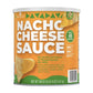 Bay Valley Nacho Cheese Sauce, 106 oz.